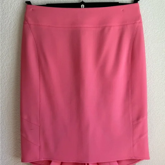 Emporio Armani Vintage Skirt Suit Wool Polyester Mix - Picture 12 of 14